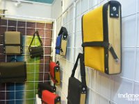 Navetta Design Studio -  fashion bag