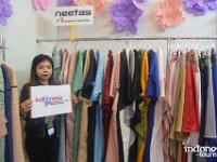 Neetas - Boutique and clothing company
