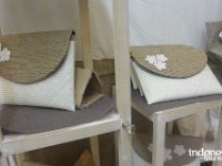 Nina Bags & Craft - clutch