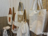 Nina Bags & Craft - kanvas bag