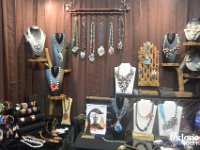 Nio El Art & Design Jewelry - boutique and gallery