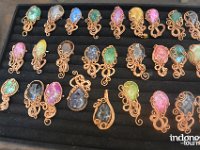 Nio El Art & Design Jewelry - custom accessories