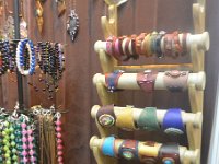 Nio El Art & Design Jewelry - necklaces and bracelets