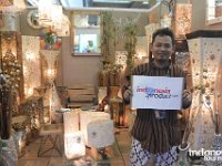 Palem Craft Jogja - Interior crafts and artwork