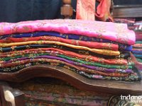 Pesona Bari Songket & Antique Palembang -  embroidery kebaya
