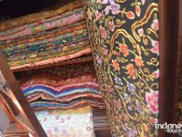Pesona Bari Songket & Antique Palembang -  sewing and embroidery