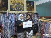 Rakita - Batik printing