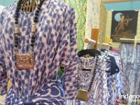 Rakita - indonesian batik