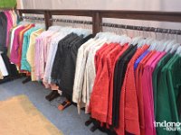 Rara Collection -  Indonesian traditional cloth