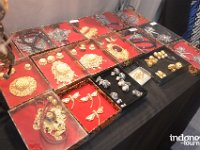 Rara Collection - gold and silver