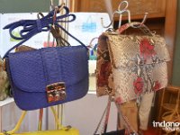 Recco Leather - fashion bag