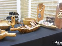 Rizky Ayu - wooden art