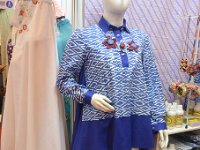 Rumah-Alyssa-women-blouse-and-skirt