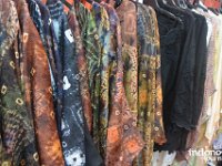 Salma Collection -  batik garment
