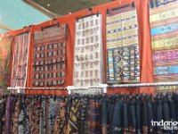 Salma Collection -  indonesian ethnic motifs