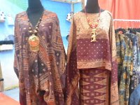Salma Collection -  indonesian woven cloth