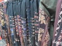 Salma Collection -  woven fabric