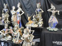 Sanggar Loro Blonyo - Indonesian souvenir and crafts