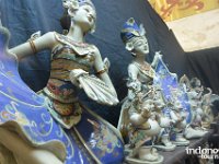 Sanggar Loro Blonyo - sculpture  and arts