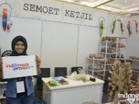Semoet Ketjil - Craft and souvenir