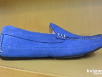 Surya Anugratama - flat shoes
