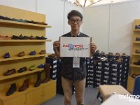 Surya Anugratama - handcrafted shoes