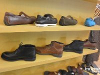 Surya Anugratama - leather boot