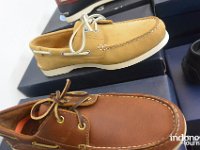 Surya Anugratama - man shoes