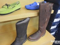 Surya Anugratama - shoes  and accessories