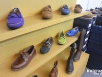 Surya Anugratama - shoes collection