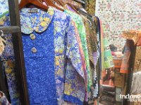TDS Art-premium batik garment