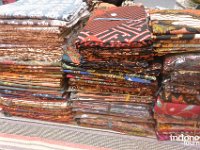 TDS Art-textile and garment