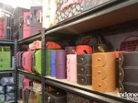 Timmy Craft - leather case