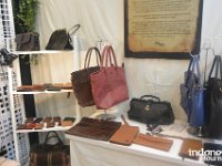 Vintage Indonesia -  bag and accessories