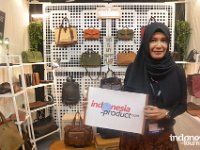 Vintage Indonesia - fashion bag