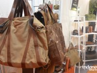 Vintage Indonesia - old style bags