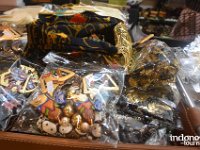 Wahyu Art - wayang and batik