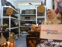 Wahyu Putra Craft - handmade wooden craft