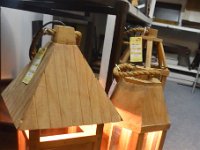 Wahyu Putra Craft - light crafts