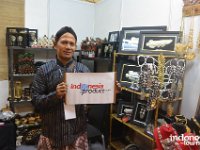 Wahyu art - indonesian merchandise and souvenir