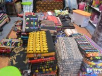 Wifytha Galery - handwriting batik
