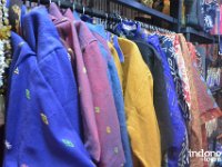 Wifytha Galery - wooven and ethnic cloth