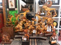 Wonosari-Art-Indonesian-puppet