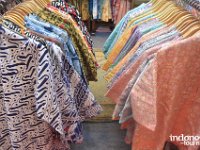 YYE Batik - garment and fashion