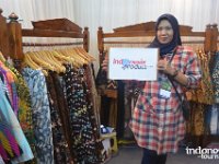 YYE Batik - printed batik