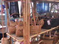 coco craft & mawar art shop - home accessories