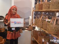 coco craft & mawar art shop - wicker craft