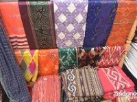 tenun-ikat