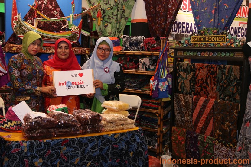 rizqi-batik