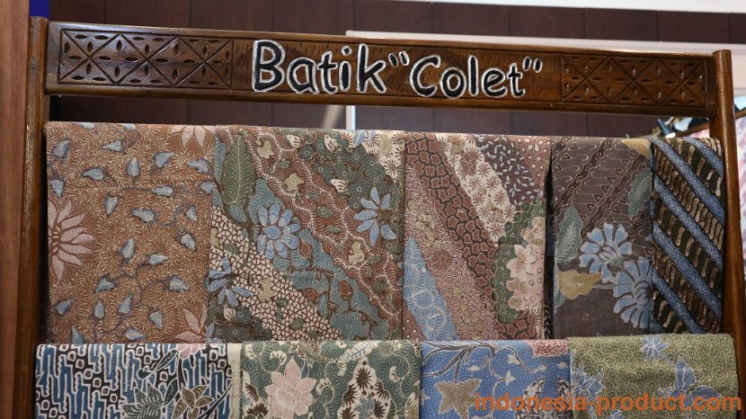 Batik-Colet-indonesian-batik-wholesaler